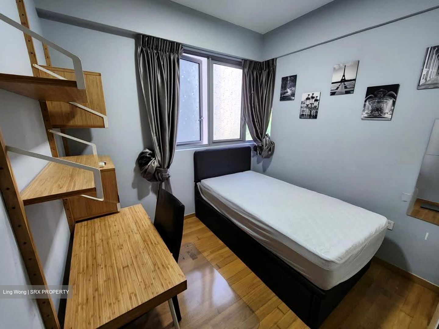 Bartley Ridge (D13), Condominium #633357321